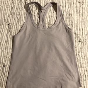 Lululemon Racerback Tank